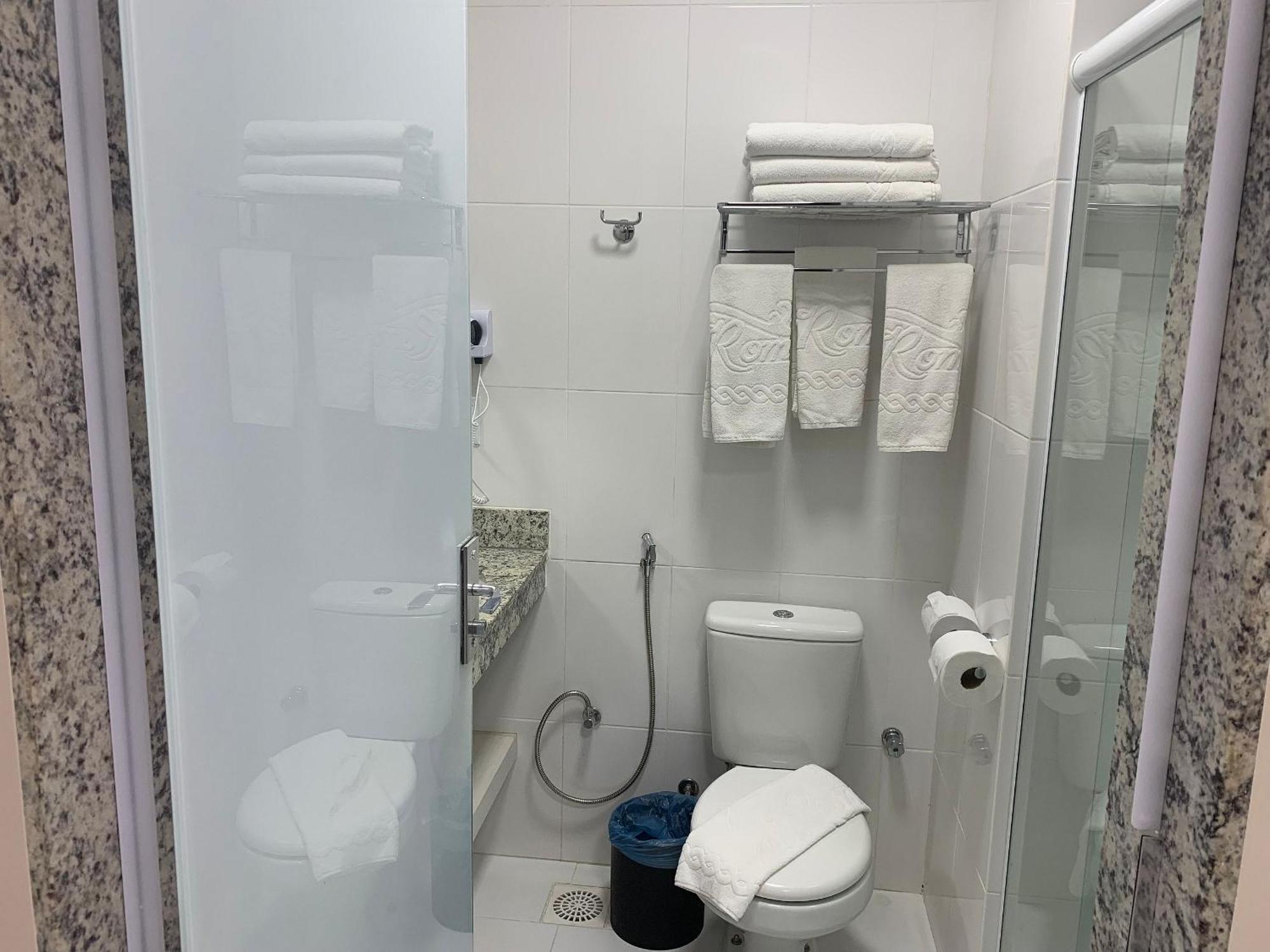 Hotel Spazzio Diroma Cafe Da Manha E Acesso Ao Acqua Park Caldas Novas Luaran gambar